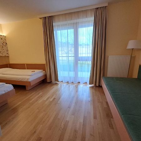 Jufa Hotel Stubenbergsee מראה חיצוני תמונה