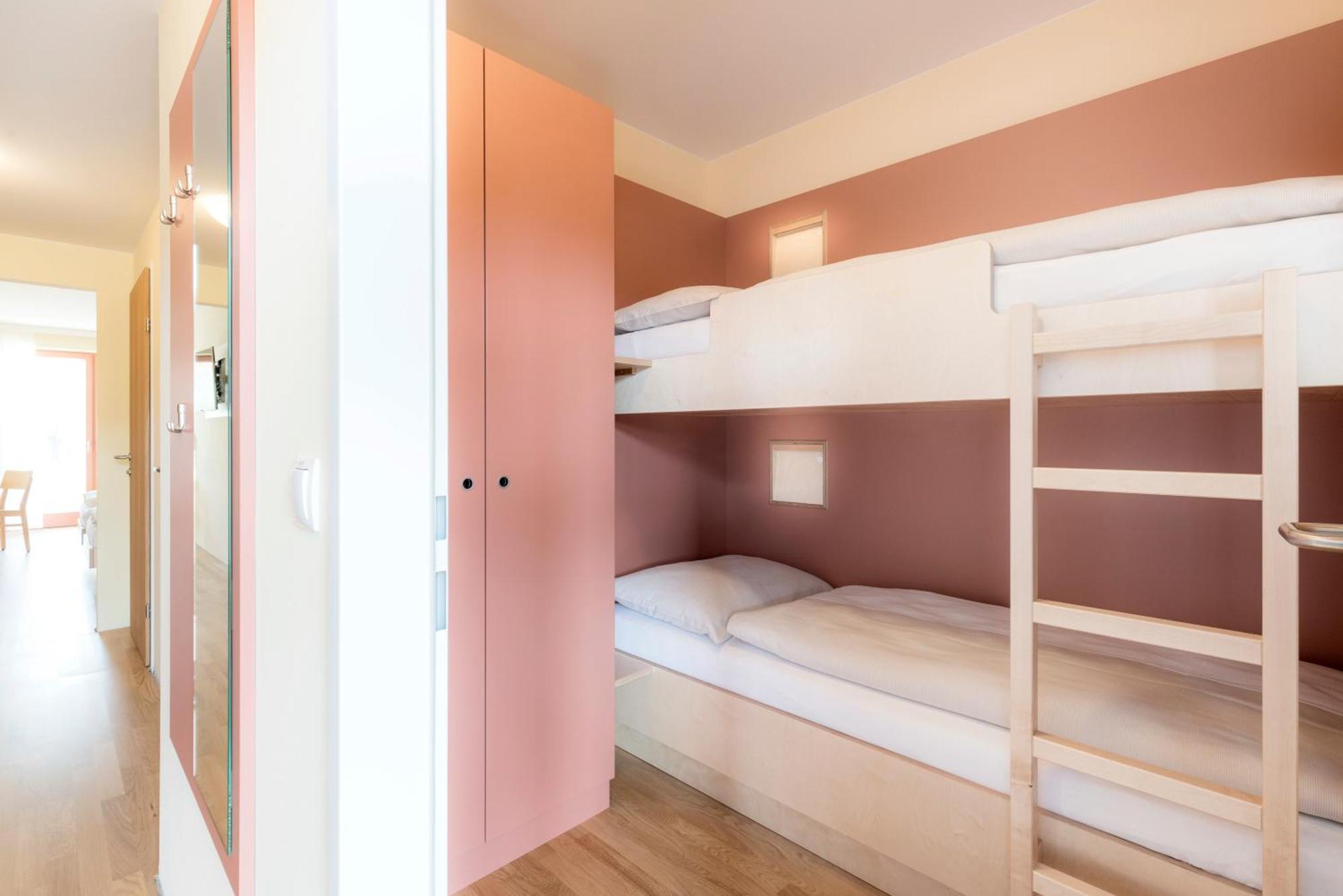 Jufa Hotel Stubenbergsee מראה חיצוני תמונה
