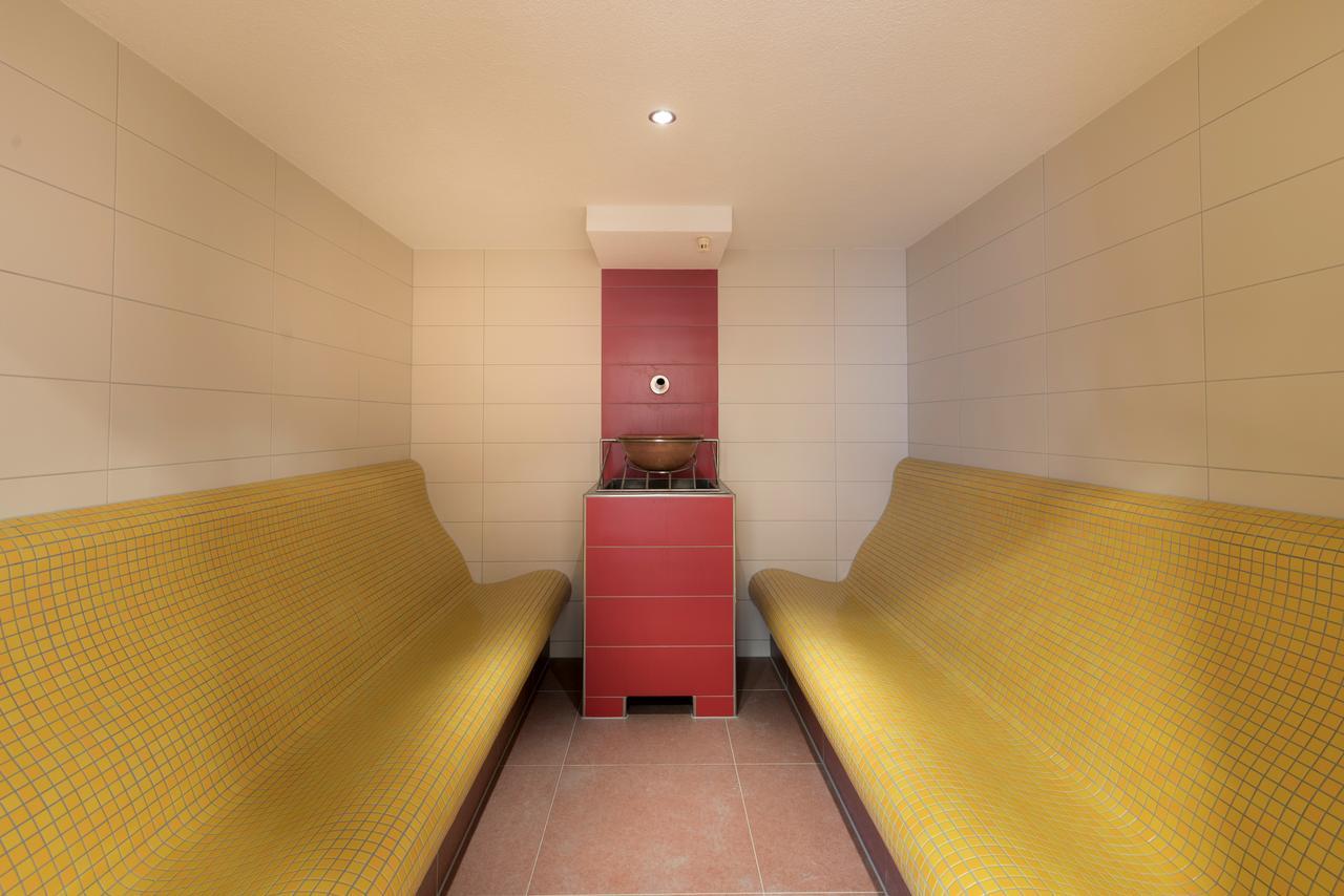 Jufa Hotel Stubenbergsee מראה חיצוני תמונה