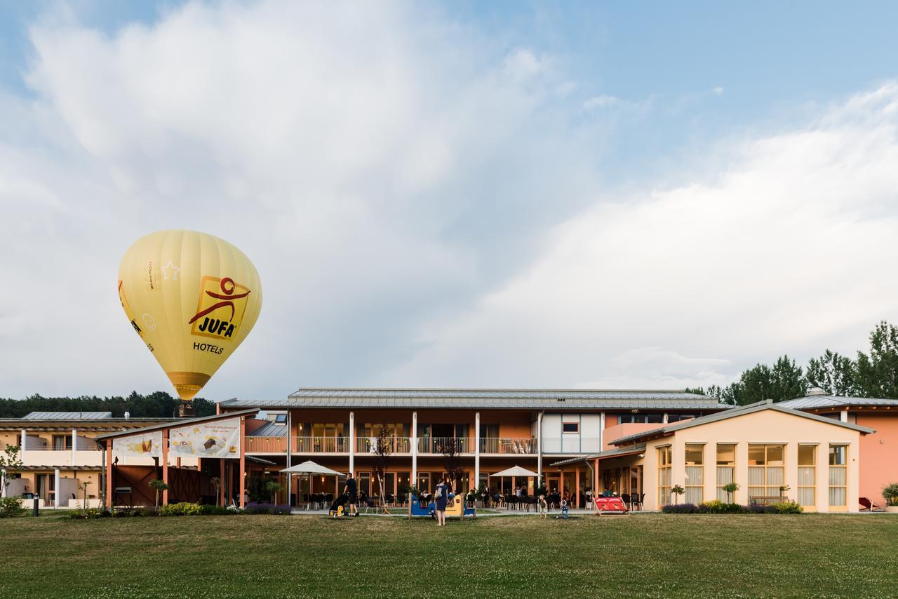 Jufa Hotel Stubenbergsee מראה חיצוני תמונה