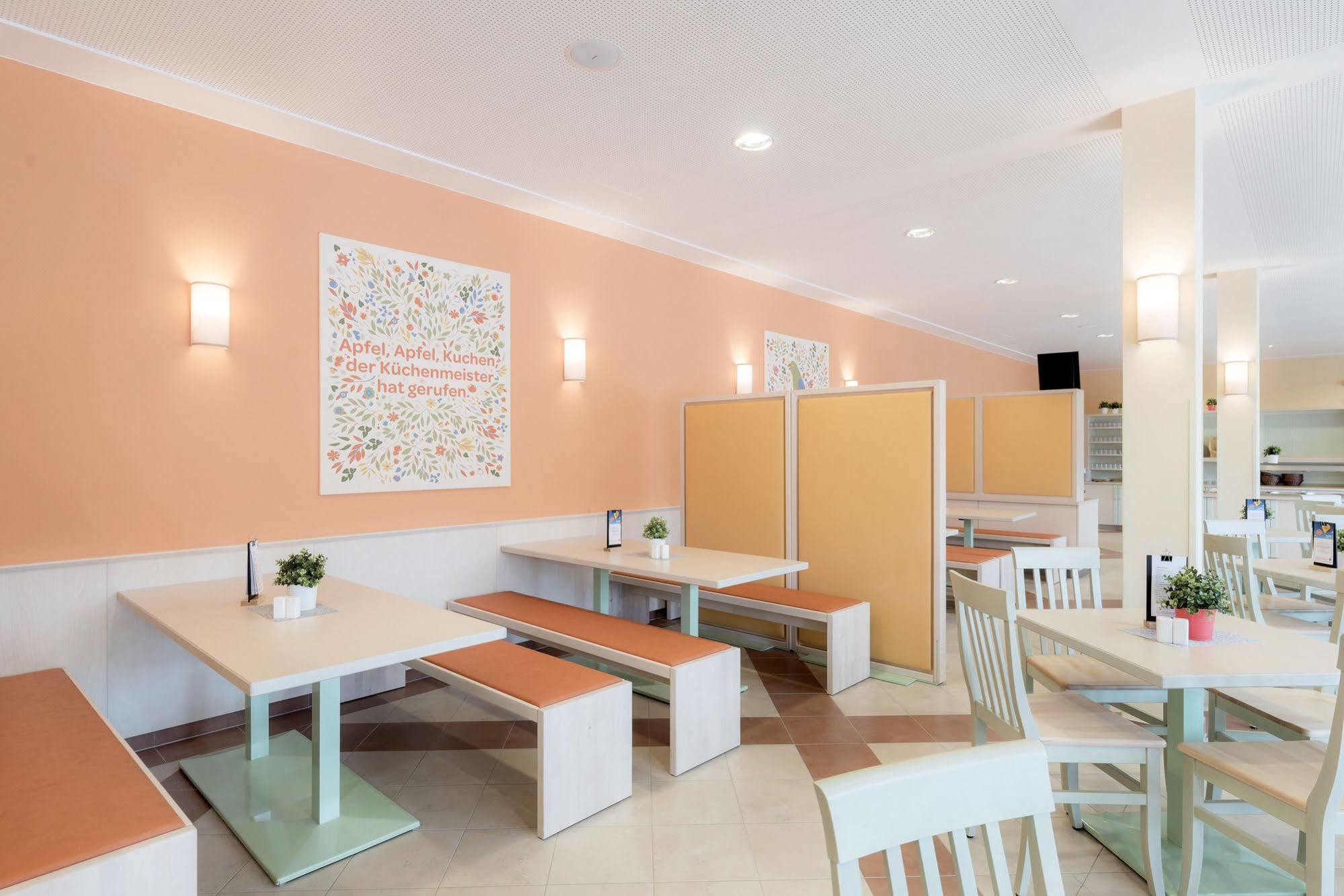 Jufa Hotel Stubenbergsee מראה חיצוני תמונה
