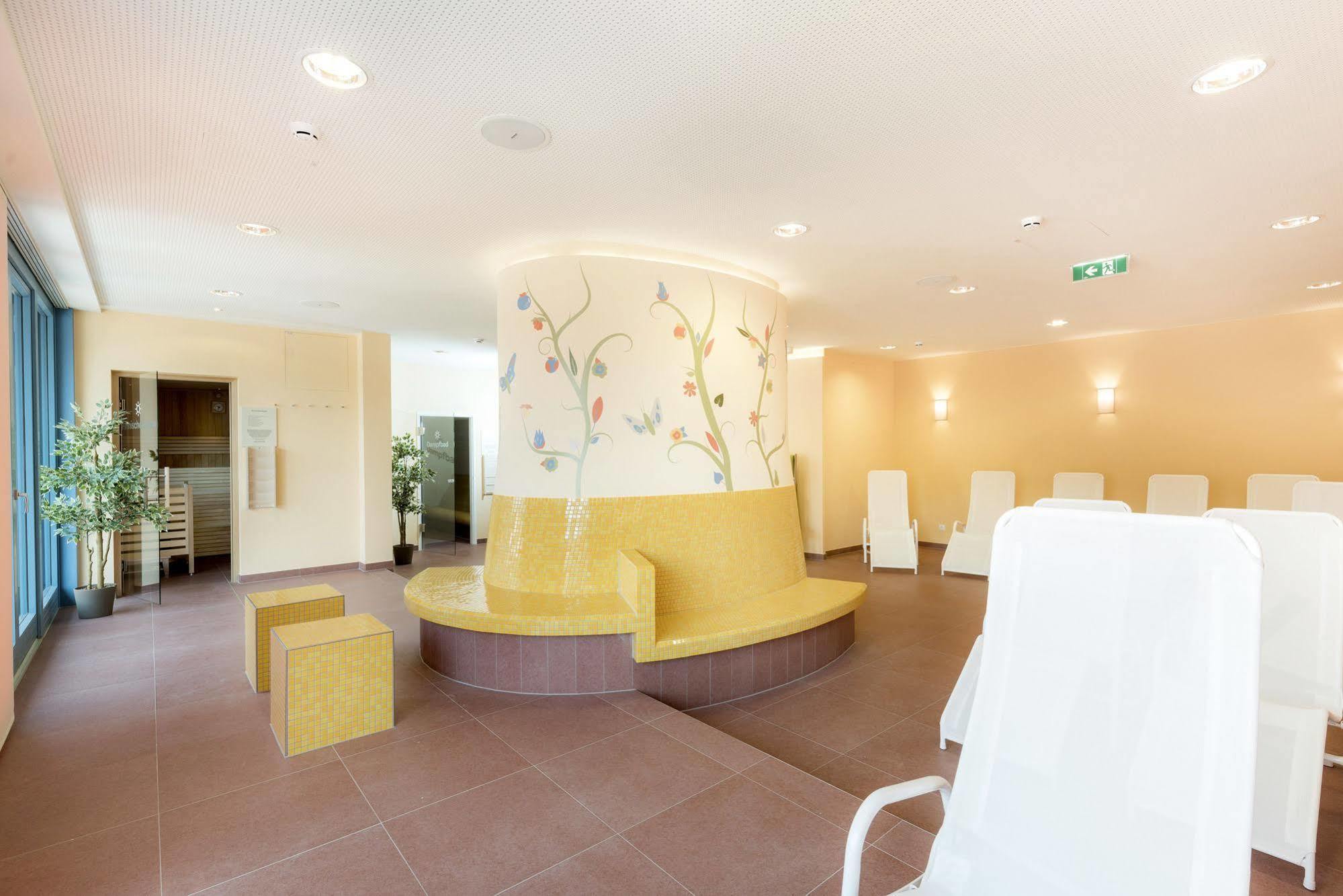 Jufa Hotel Stubenbergsee מראה חיצוני תמונה