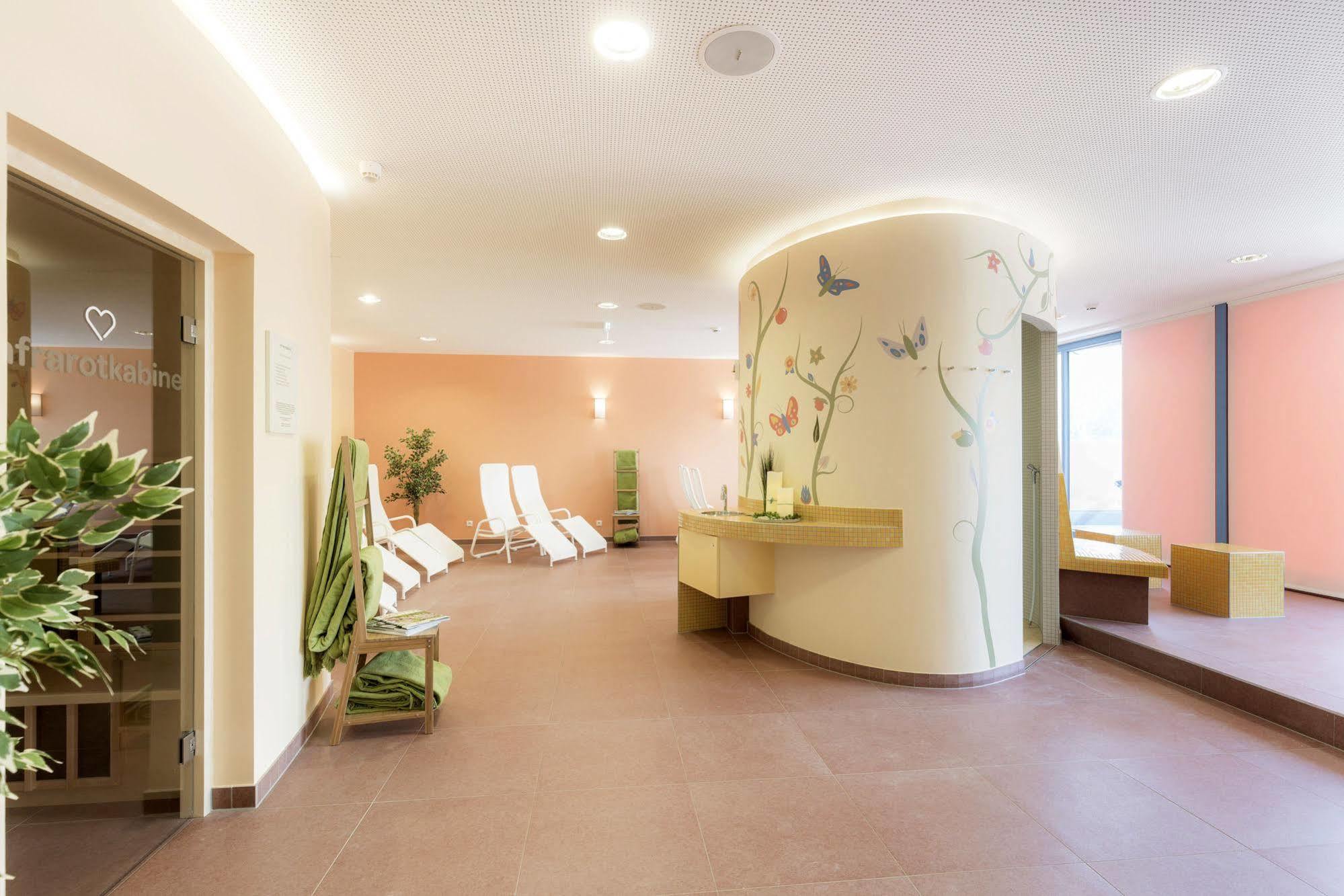 Jufa Hotel Stubenbergsee מראה חיצוני תמונה
