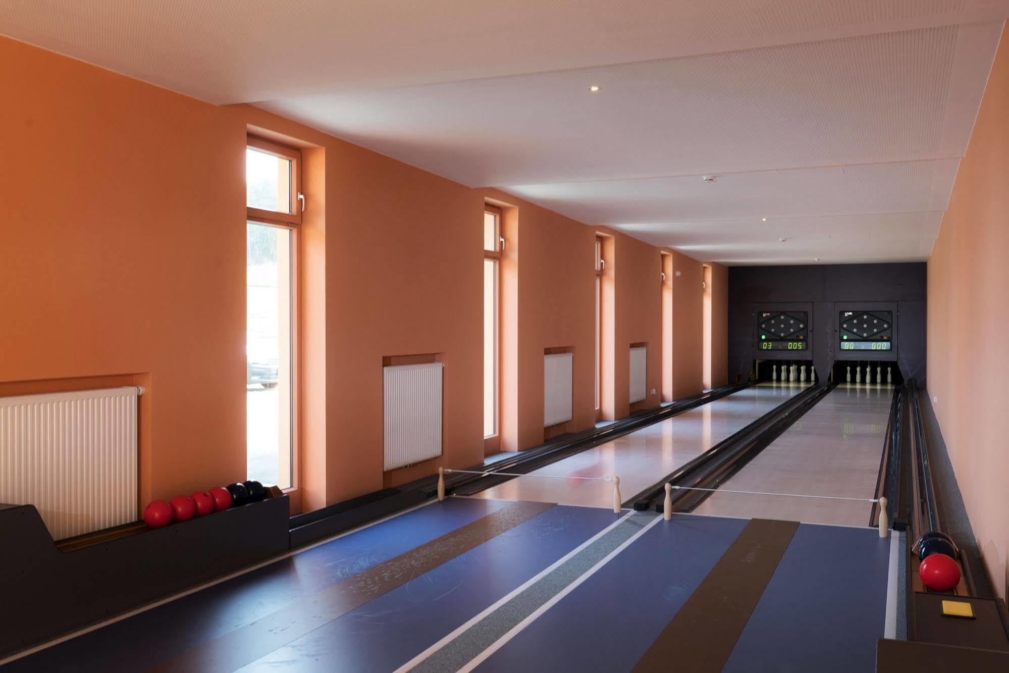 Jufa Hotel Stubenbergsee מראה חיצוני תמונה
